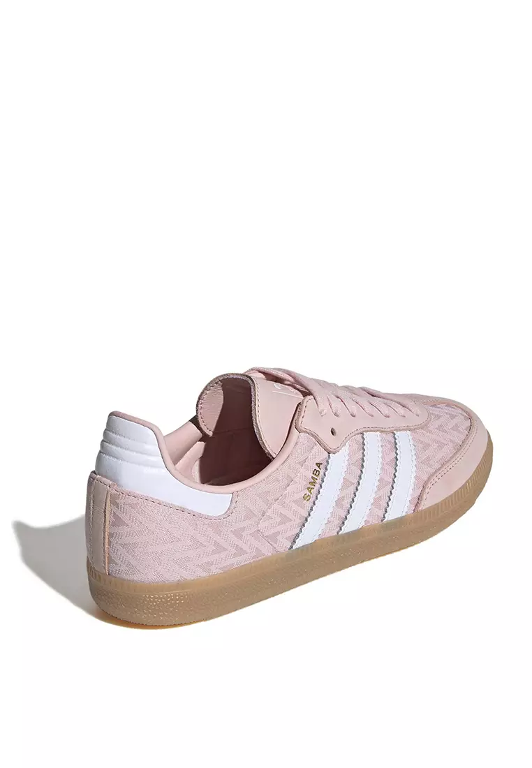 Samba OG Shoes