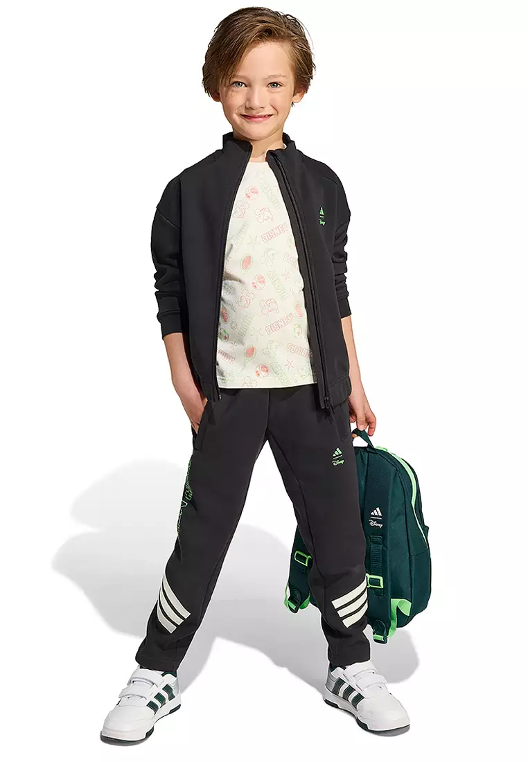 Adidas x Disney Mickey Mouse T-Shirt Kids