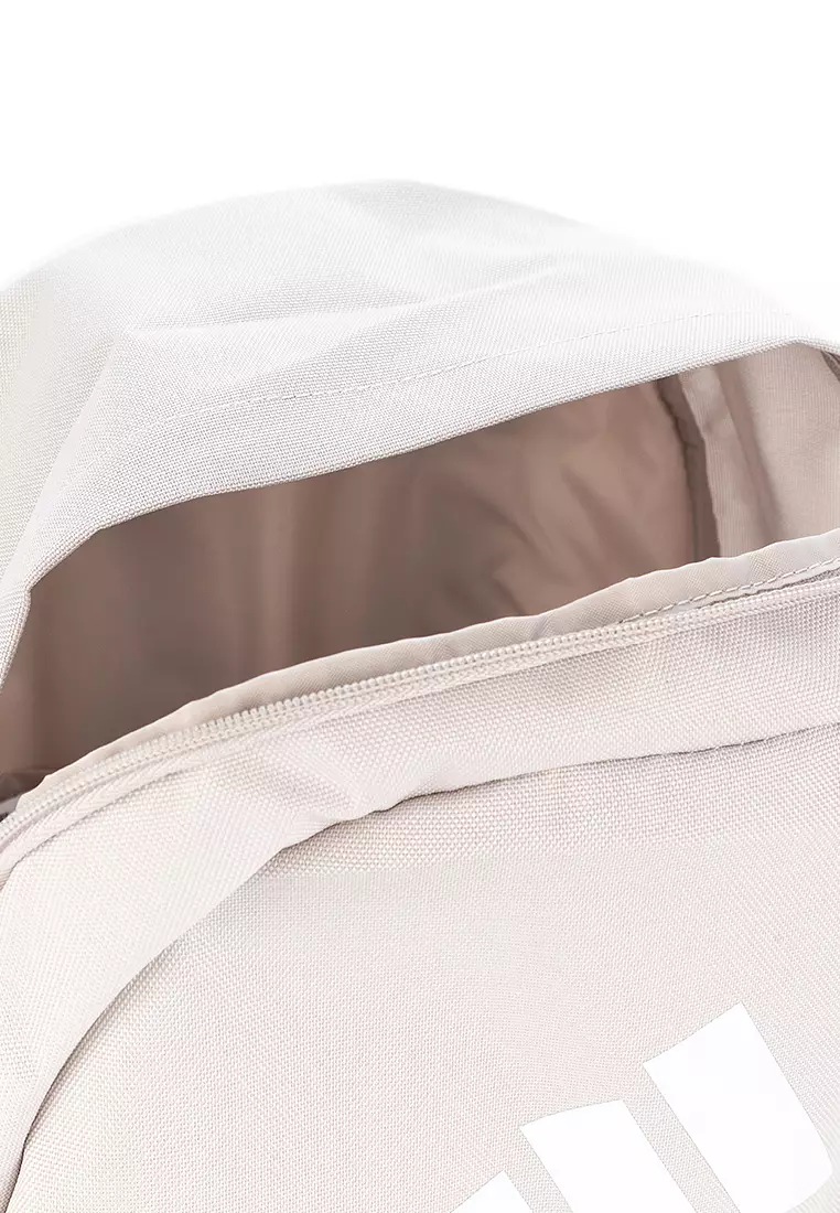 Buy ADIDAS Classic 3 Bar Logo Backpack 2025 Online | ZALORA