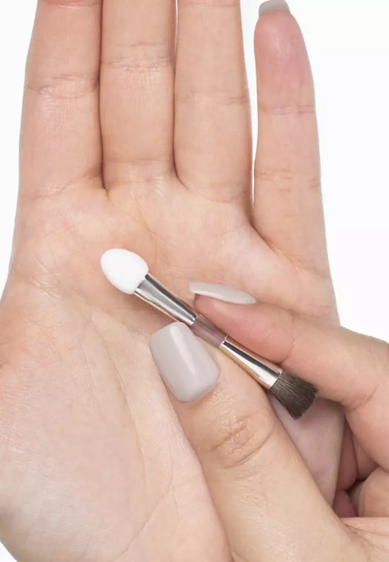 Buy ARTDECO Eyeshadow Duo Applicator 2023 Online ZALORA Philippines