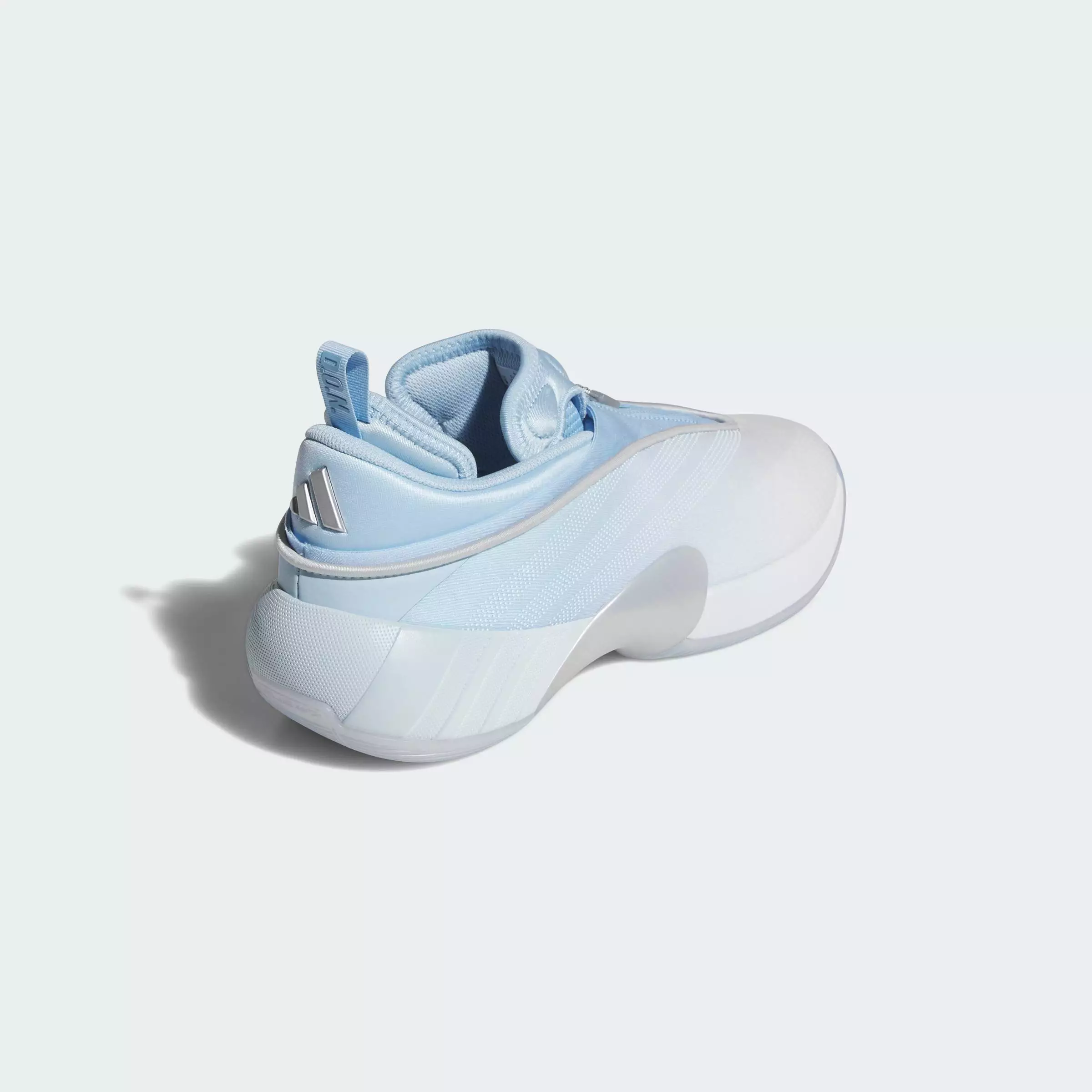 Basketball D.O.N. ISSUE 7 Shoes Unisex Blue JQ9433