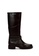 Aigle black Macadames Rubber Boots 68899SH90B313BGS_1