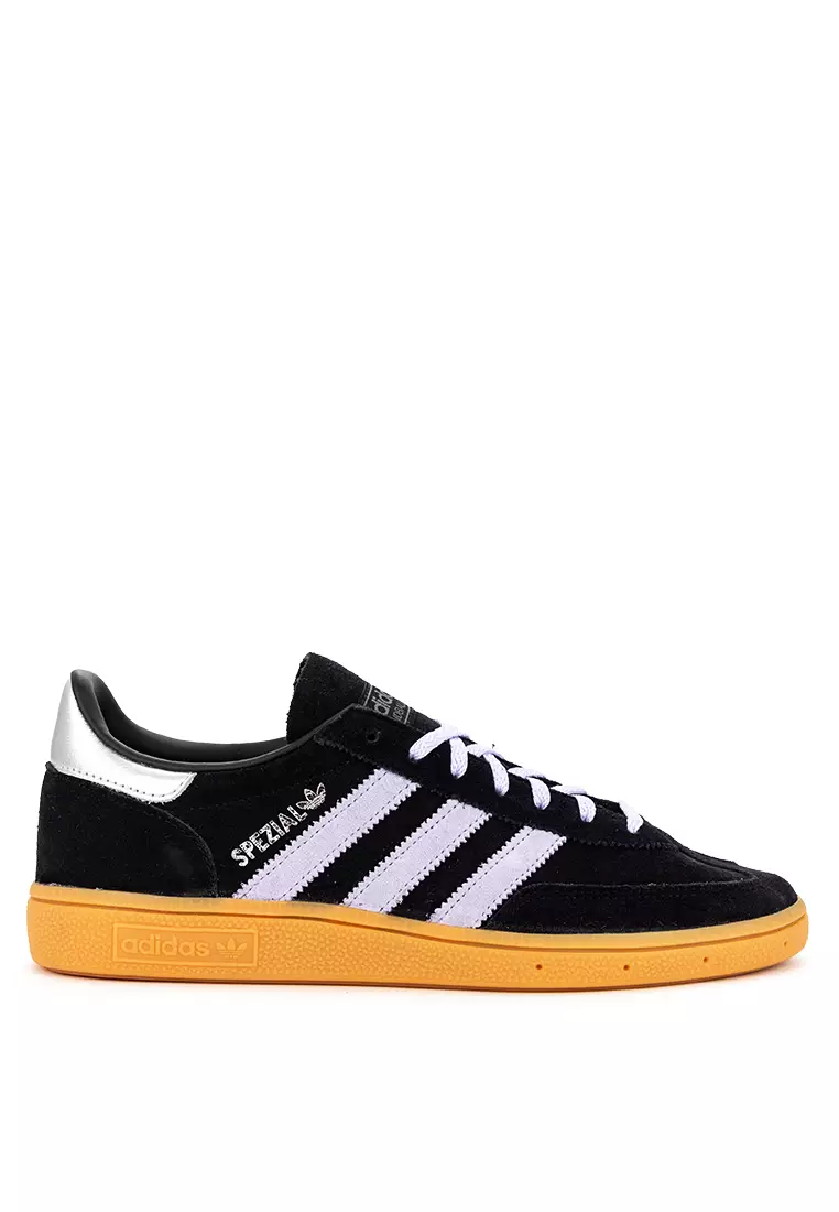 Handball Spezial W
