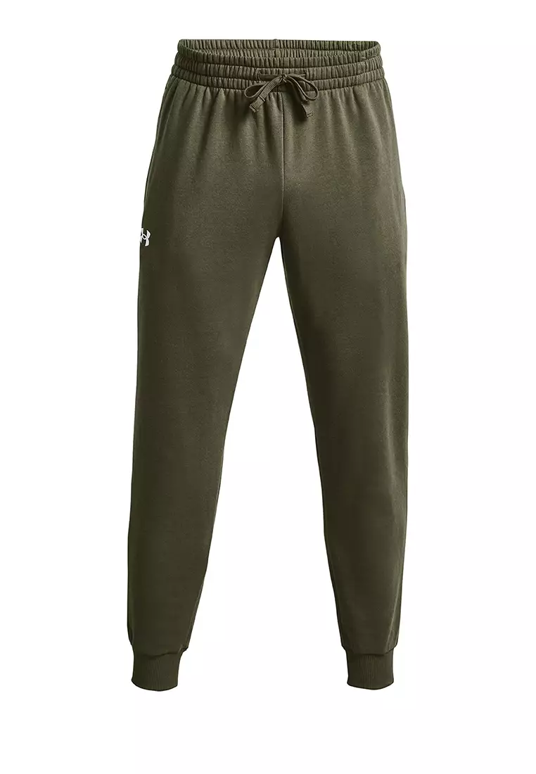 Rival Fleece Joggers