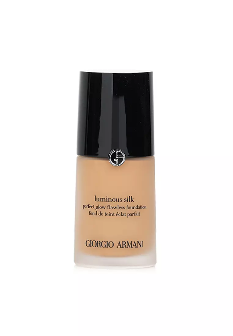 Giorgio armani foundation 6.25 store
