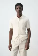 Natural White
