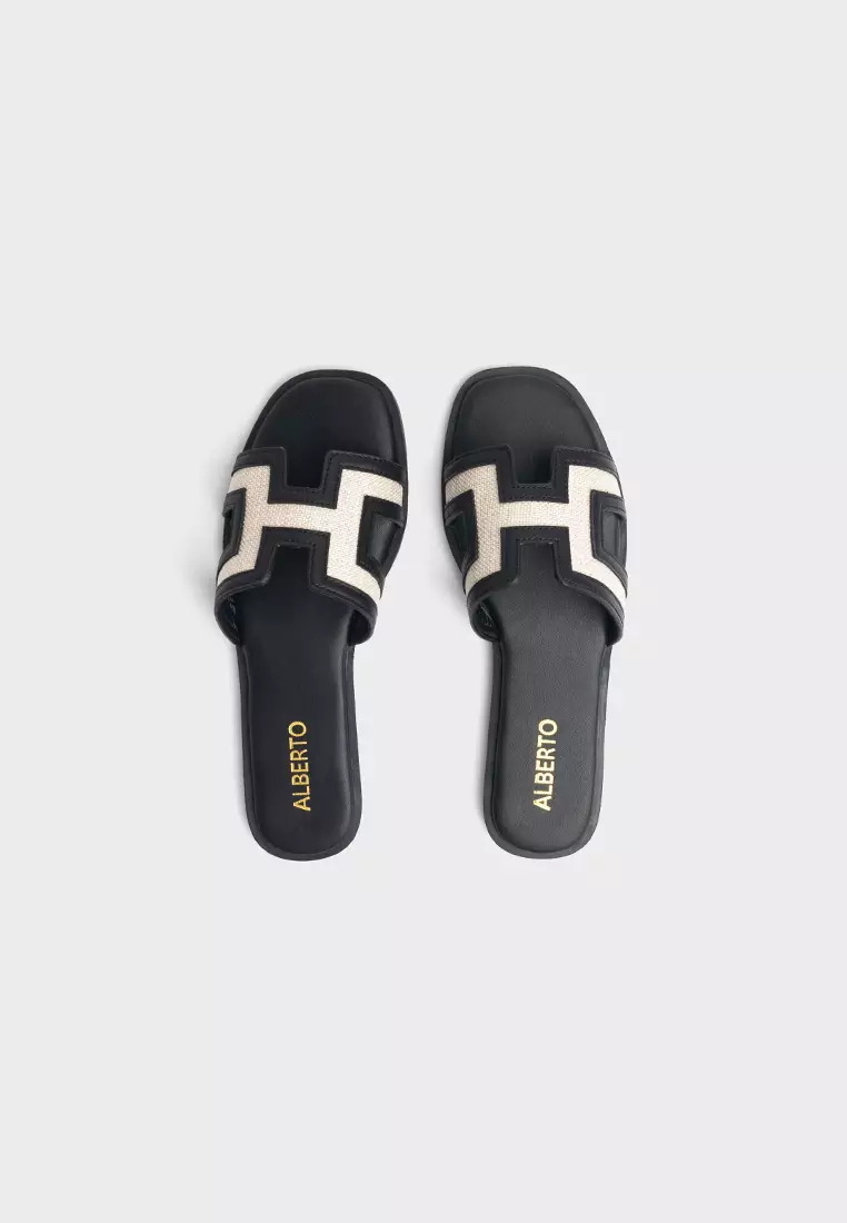 Women's Ara Flat Sandals