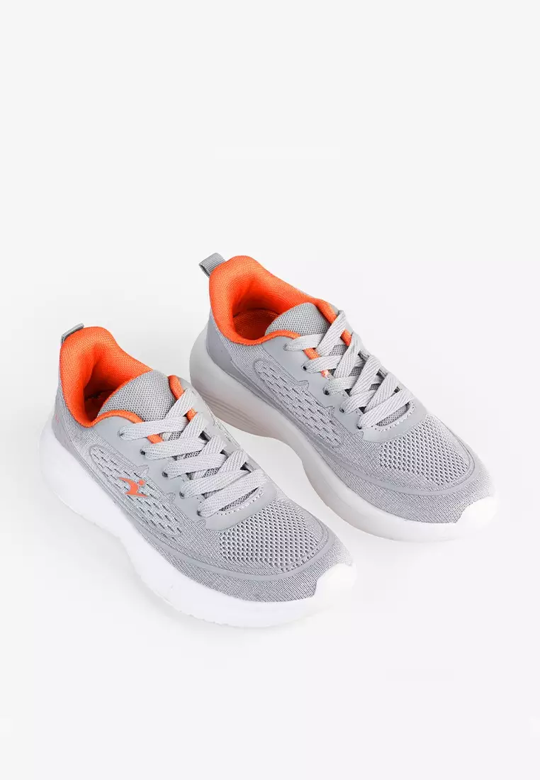 Sepatu Sneakers Anak Remaja T.Etta - Fransisca Renaldy