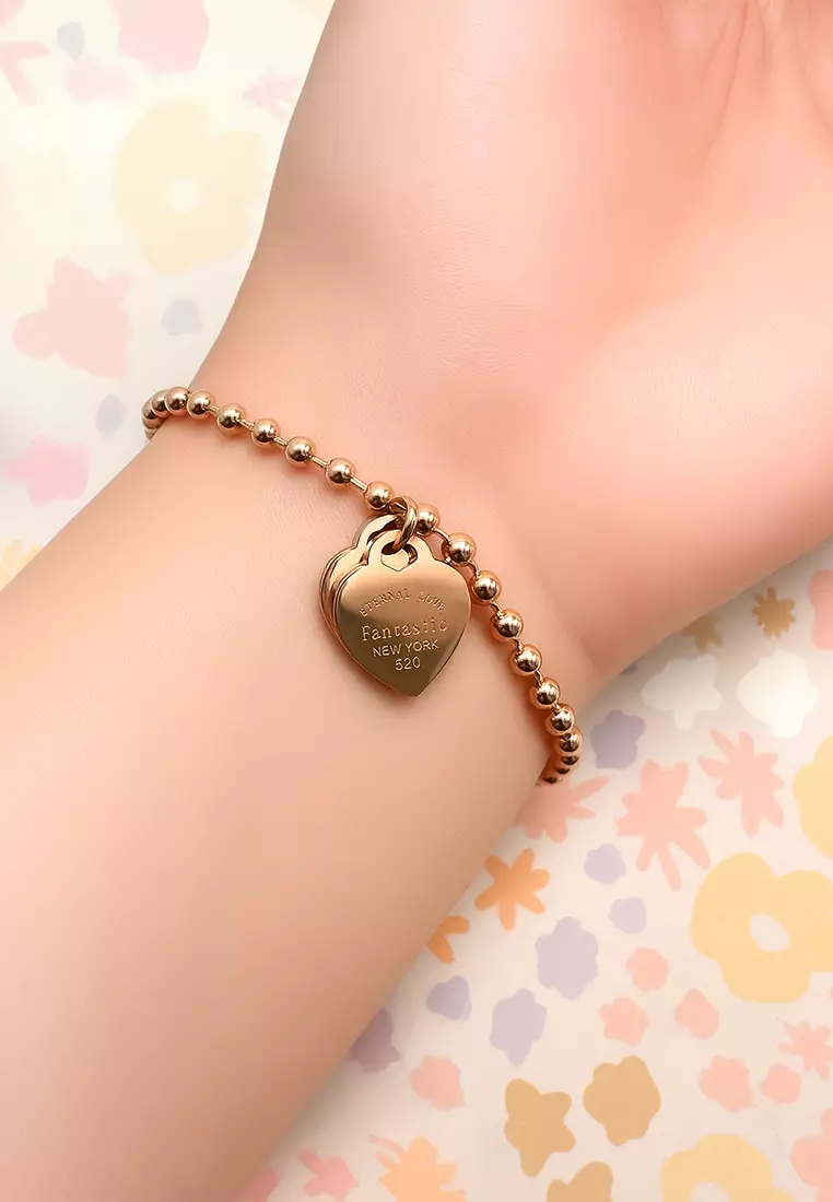 My Sweet Heart Bracelet
