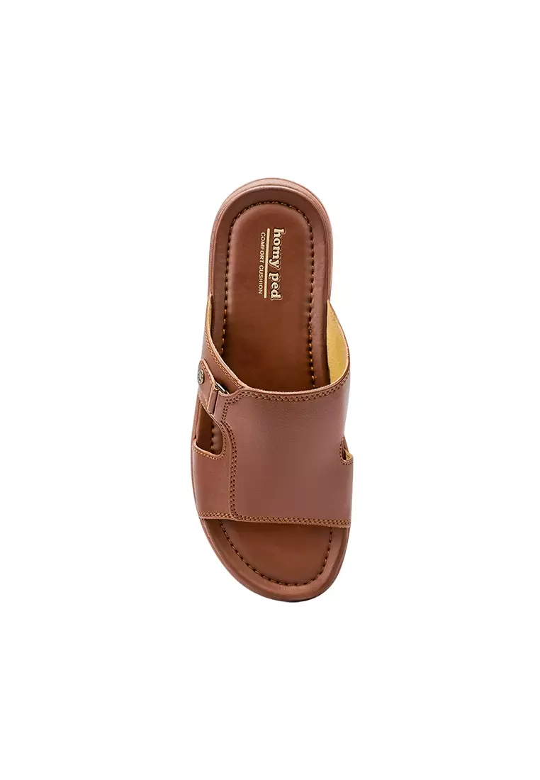 Homyped  Trinidad 03 Sandal Selop Pria