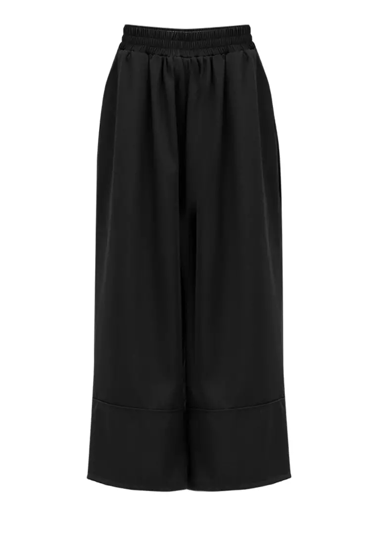 Elephant Wide Legged Pants