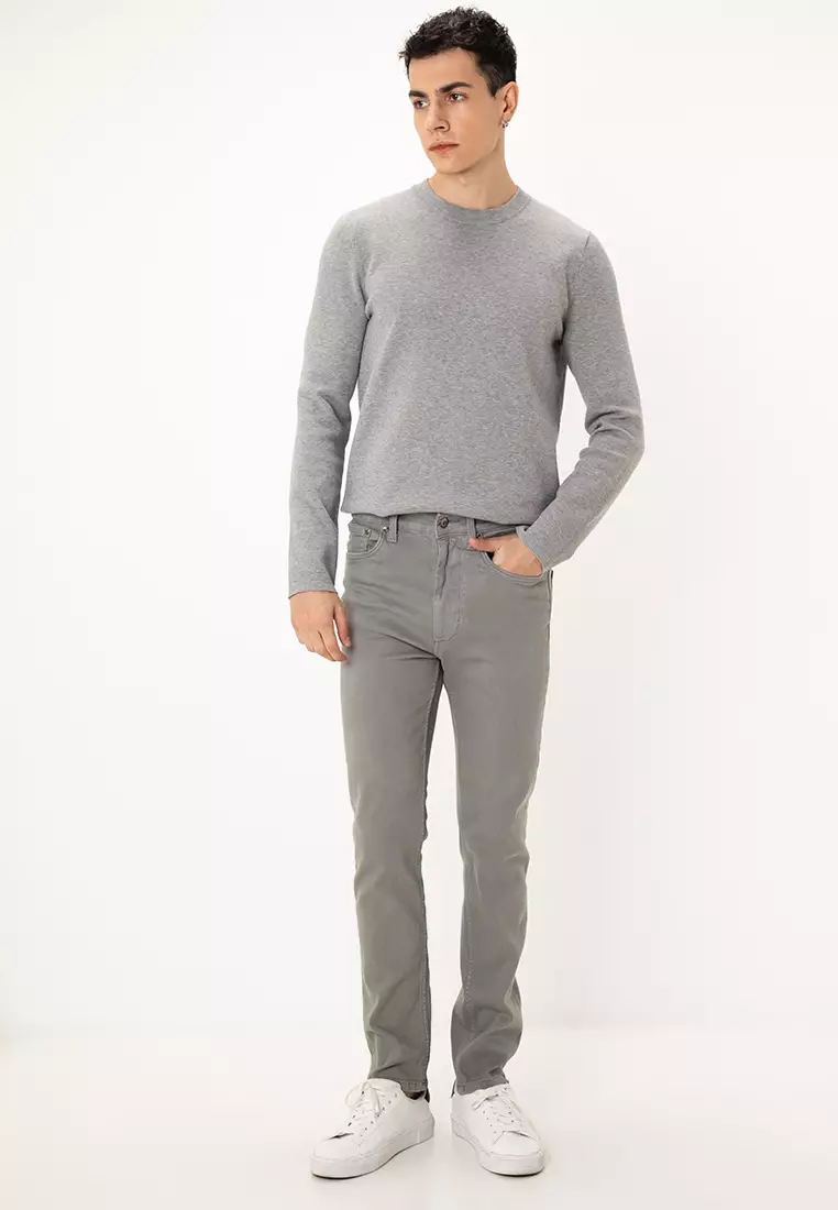 Calypso Slim Fit Jeans