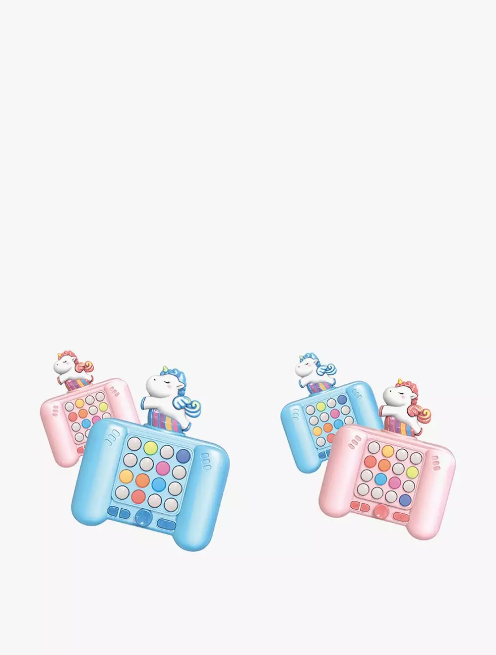 Finger Pressure Light Big Battle Unicorn -FPSHW24094862