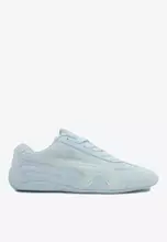 C.BL/MINT.s (SUEDE)