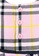 Toffyhouse black and pink and yellow Toffyhouse Party in Pink Plaid Dress DF928KA170D2A8GS_6