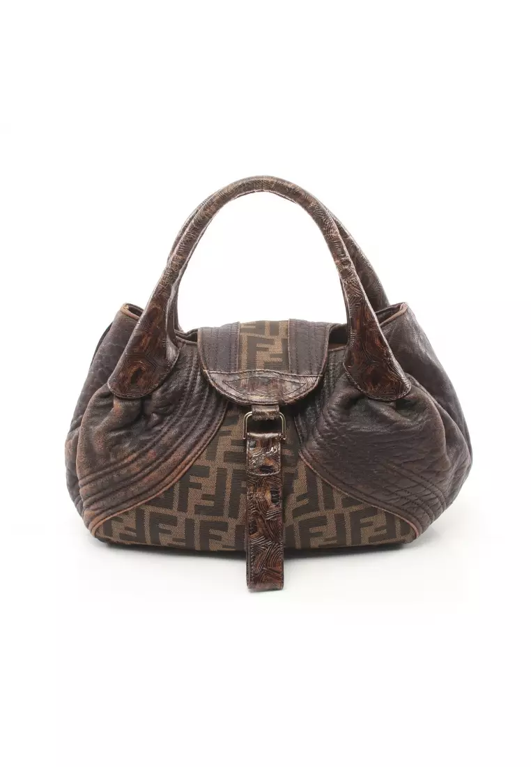 Fendi spy clearance
