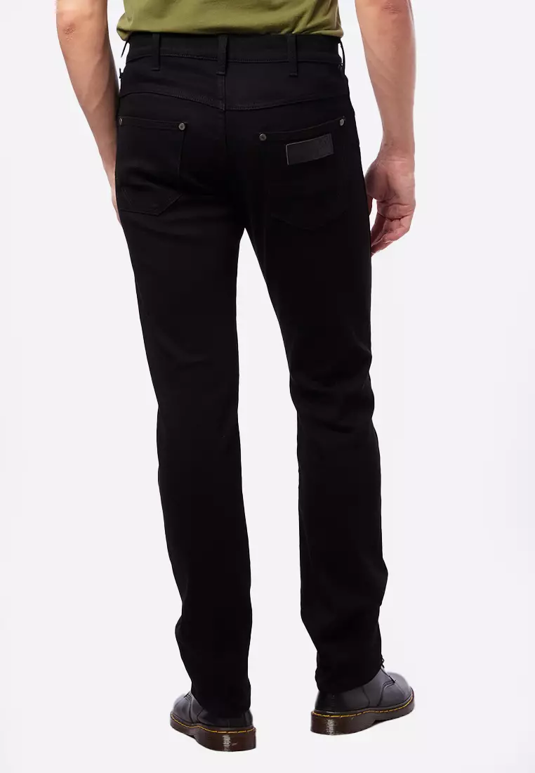 LONG PANTS Slim SPENC 05A23