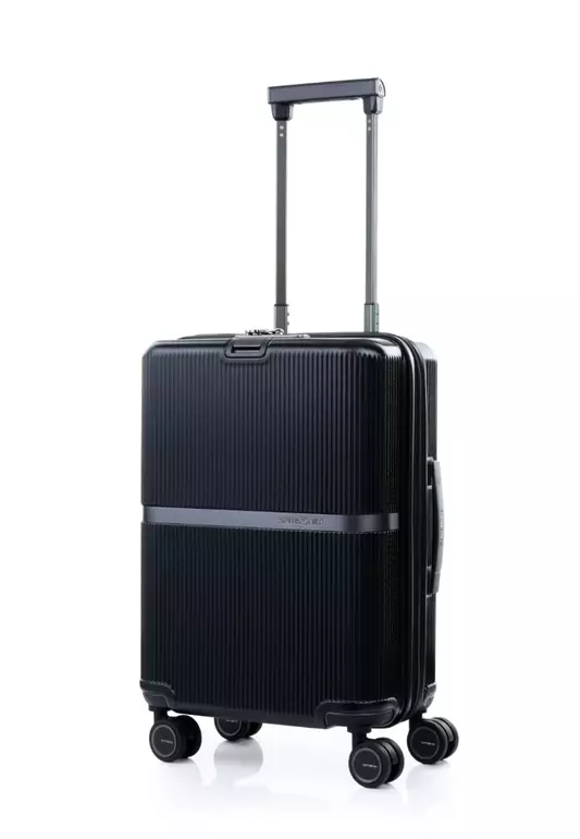 Minter Spinner Black - (55/20)