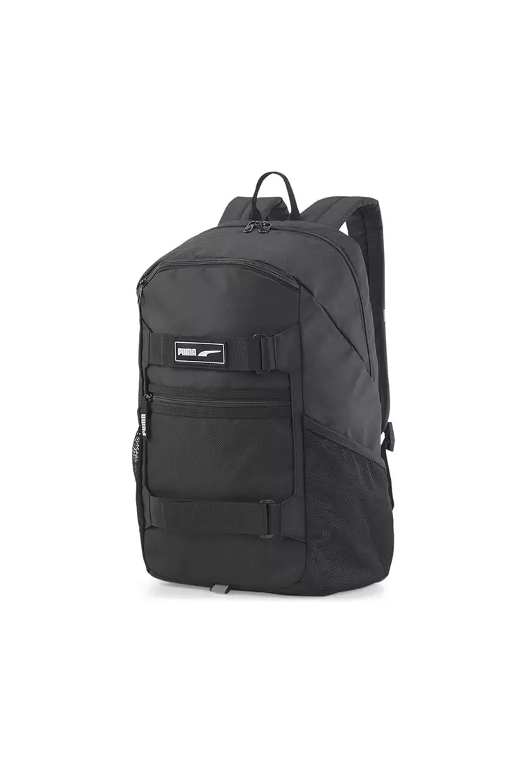 Buy PUMA Deck Backpack Online | ZALORA Malaysia