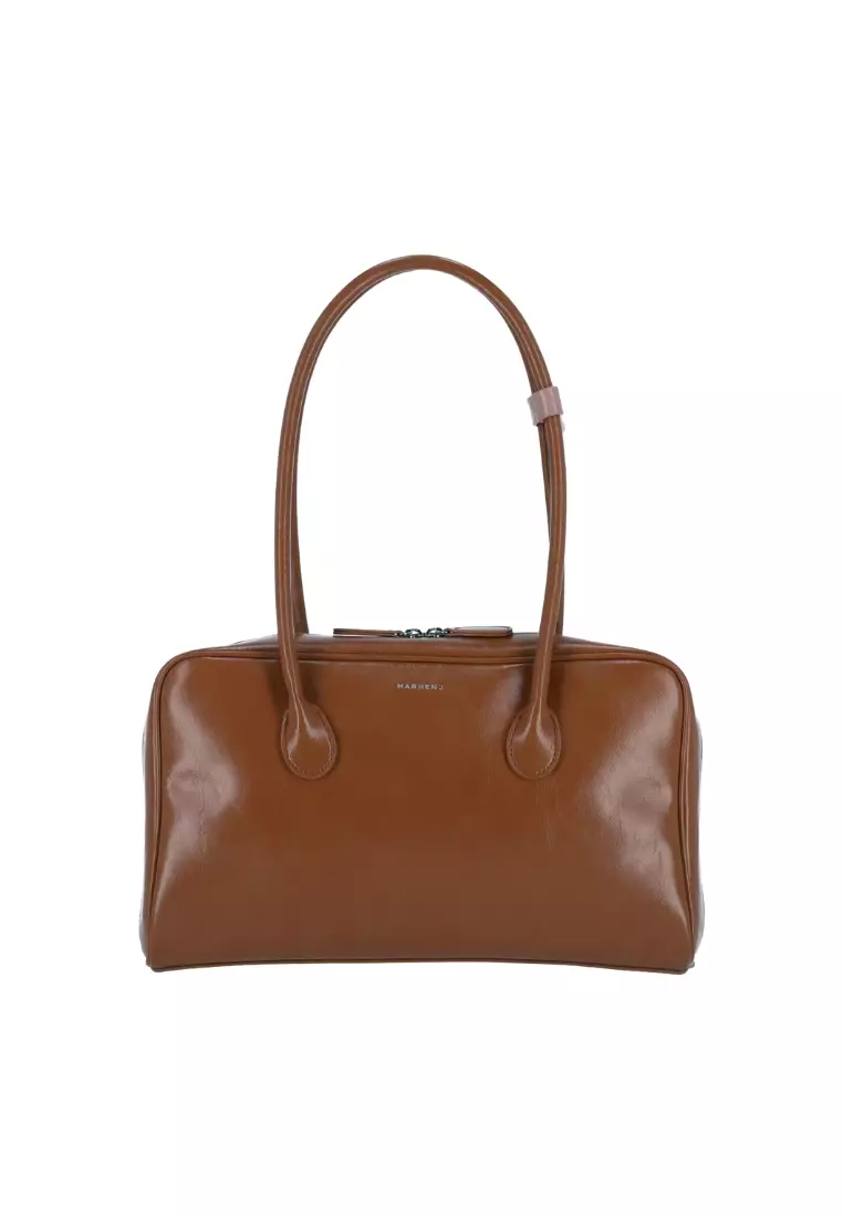 Lara Bag Cinnamon (Vegan Leather)