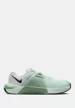 Barely Green/Black/Steam/Light Silver