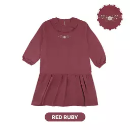 RED RUBY