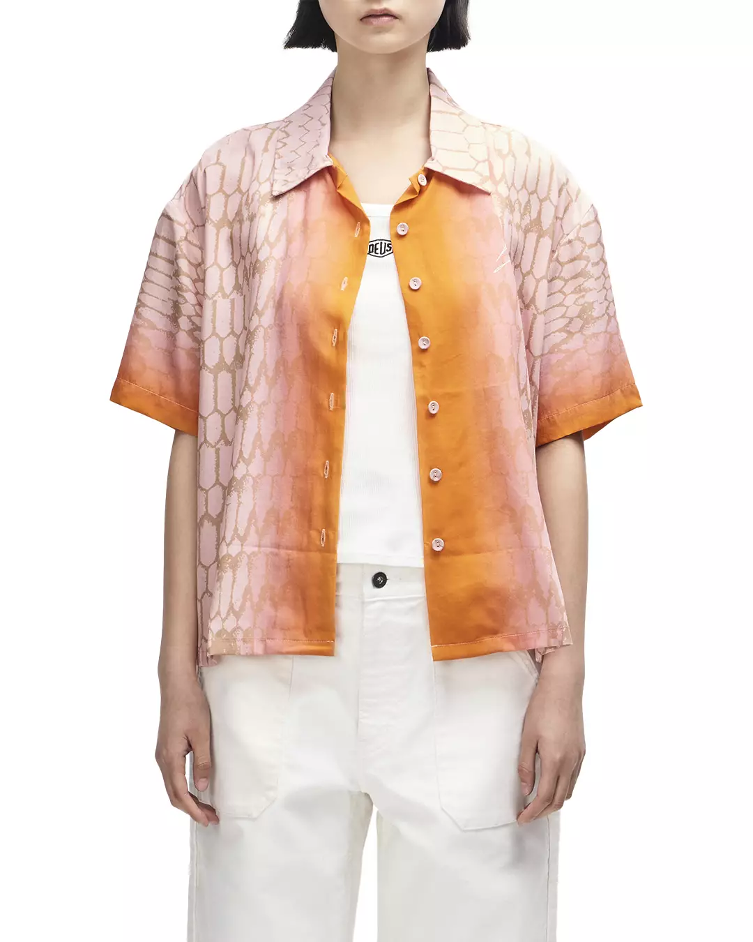 Rally Resort Shirt