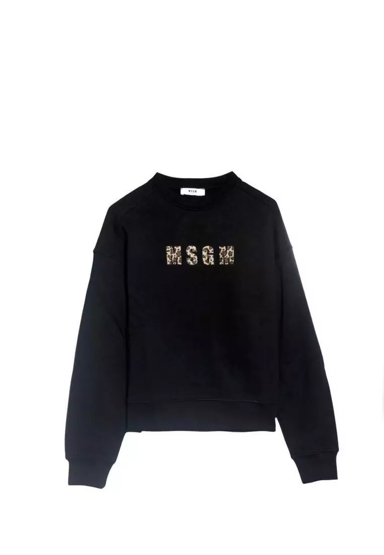 Cotton Sweatshirt