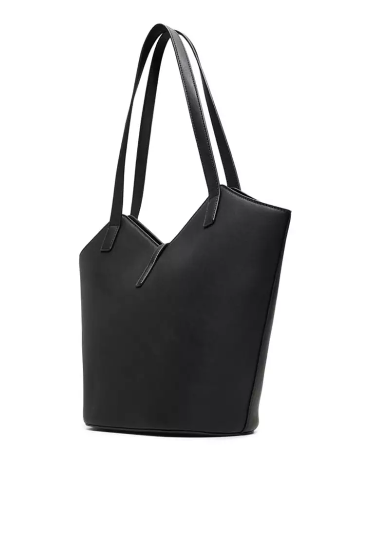 Hermitte Tote Bag