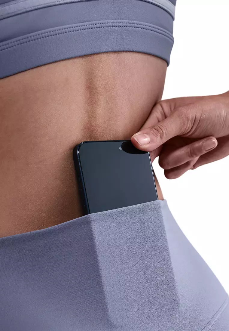 Nike Dri-Fit Zenvy Hr 7/8 Tght