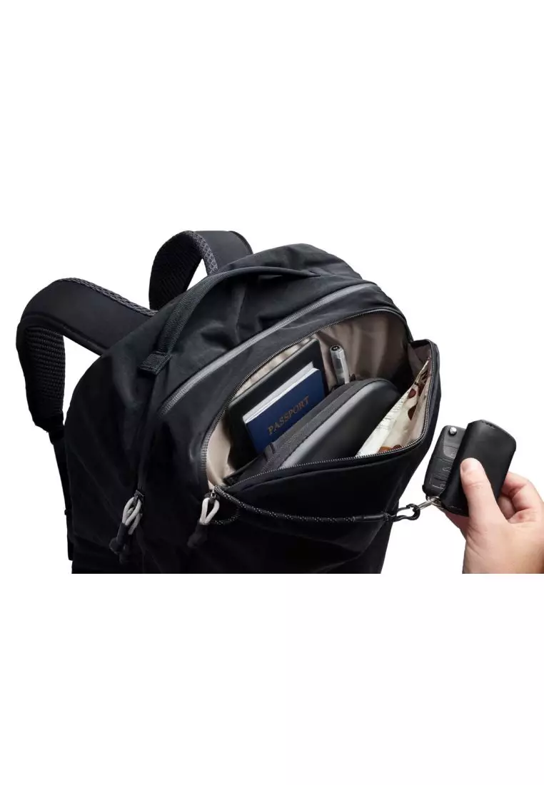 Bellroy Lite Travel Pack 38L - Black