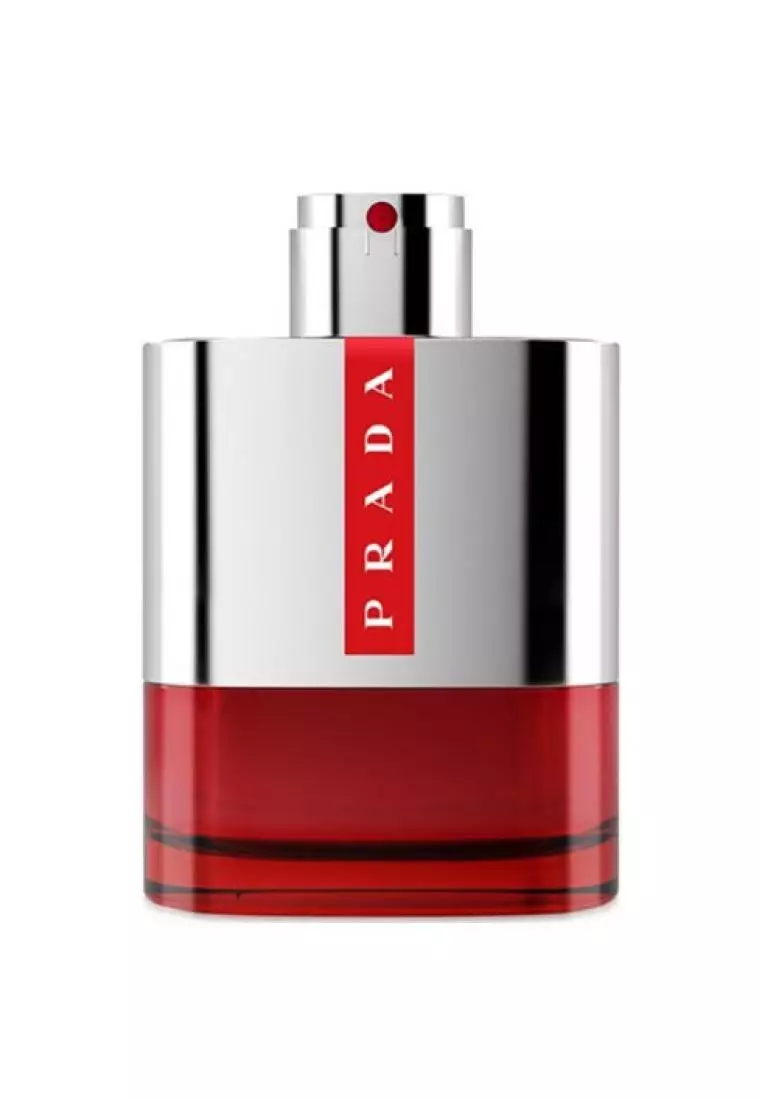Prada Luna Rossa Sport Edt 50 ML