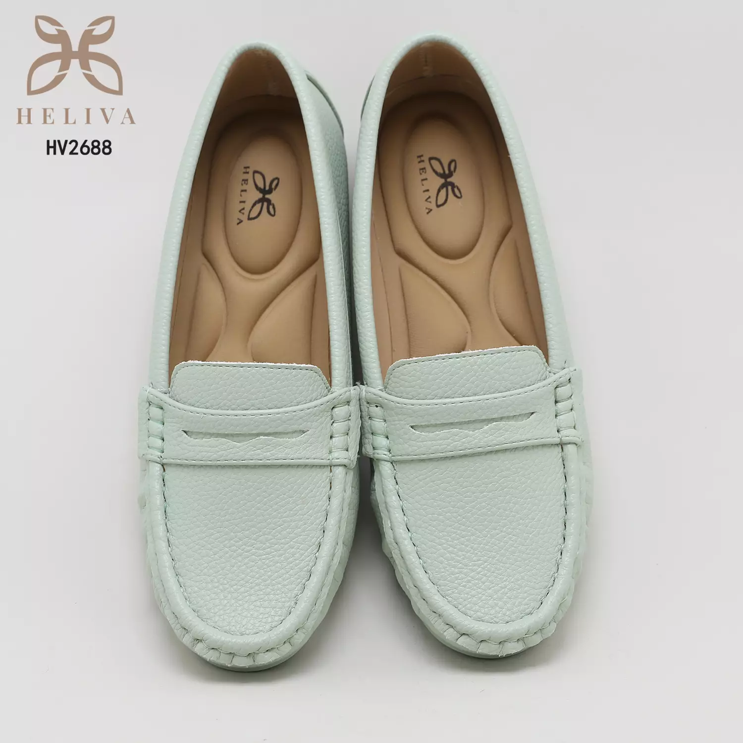 Heliva Aleyna Loafers Women Shoes