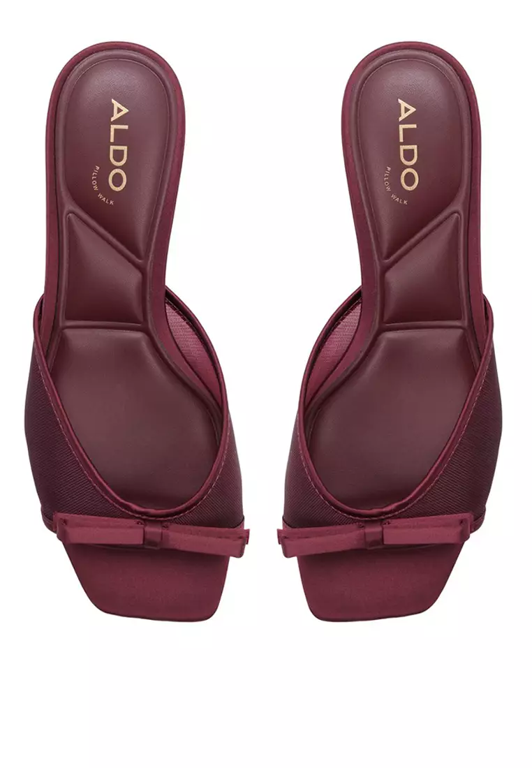 Begoniaa Heels