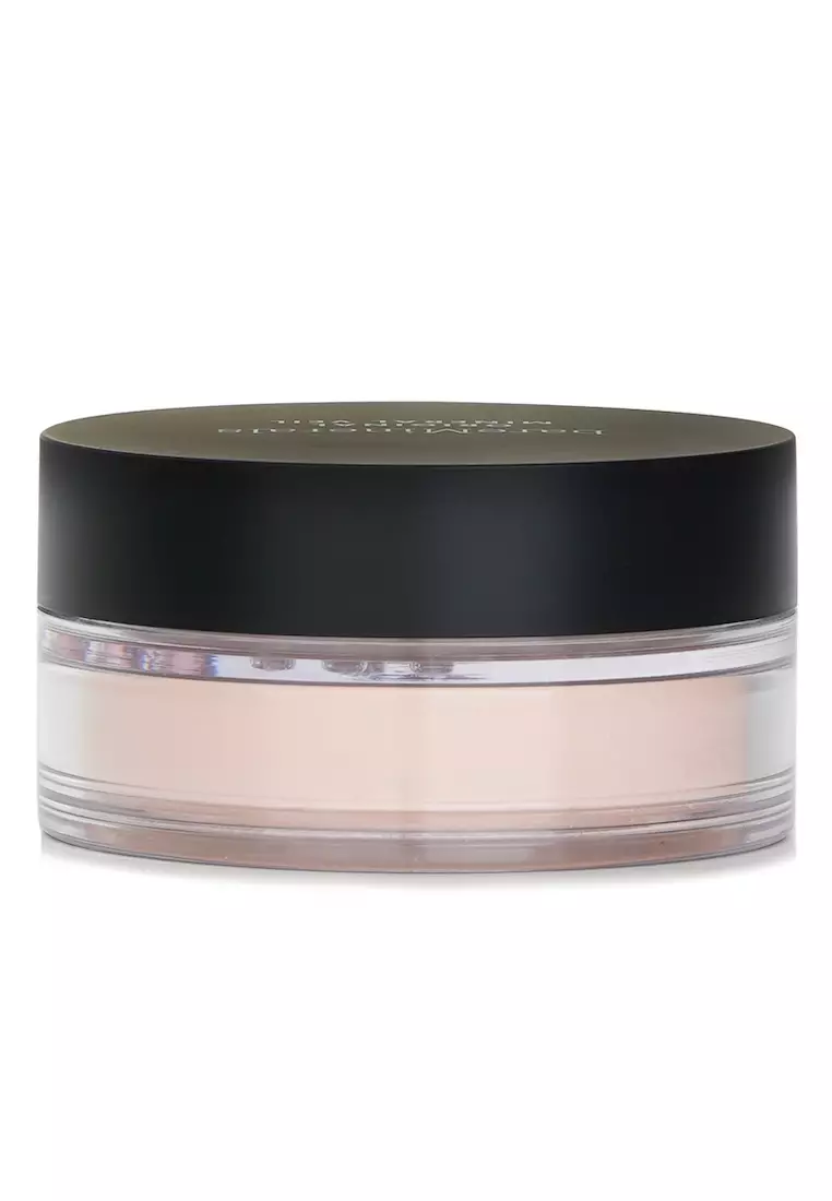 BAREMINERALS - Original Mineral Veil Loose Setting Powder - # Original Translucent 9g/0.3 oz