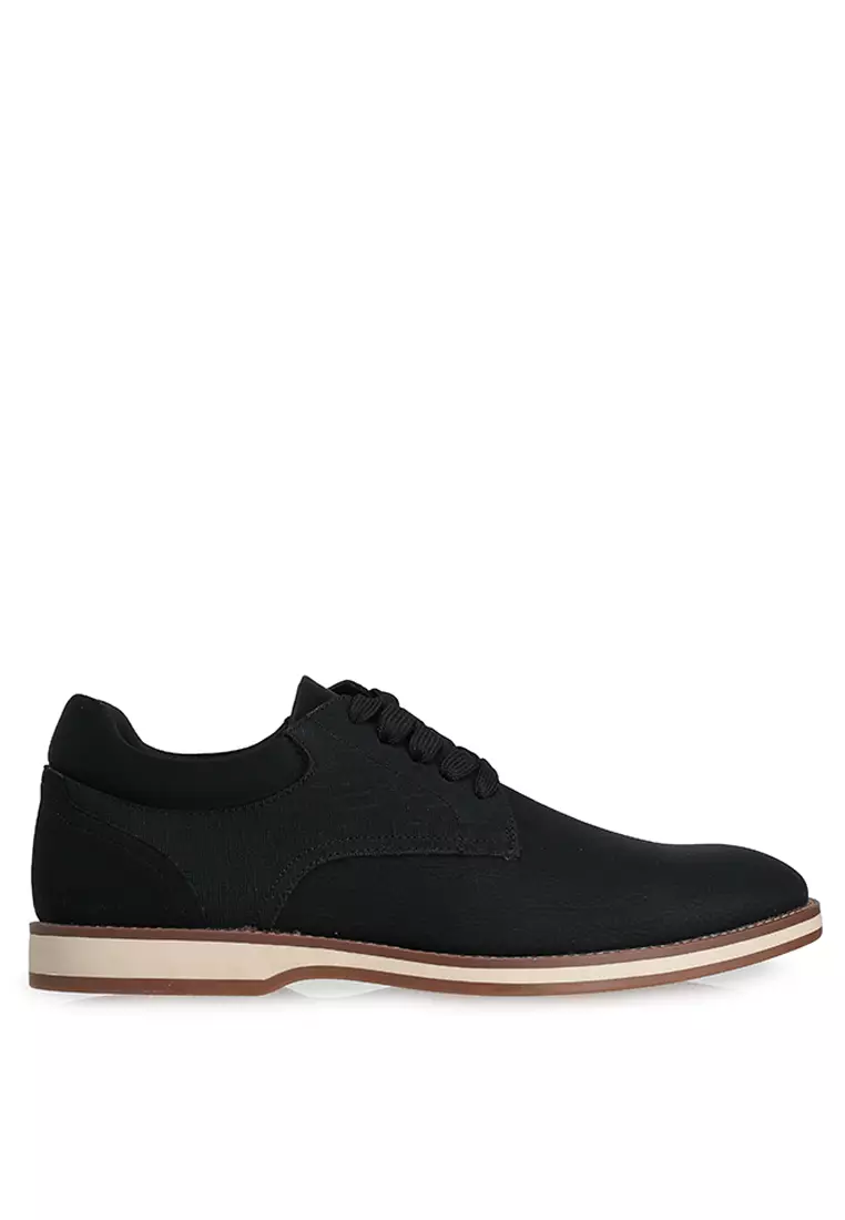 Discount on ALDO  shoes - SKU: Corby Derby Shoes