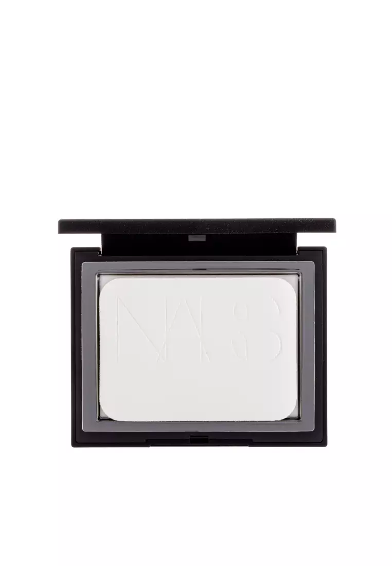 Nars LIGHT REFLECTING PRESSED SETTING POWDER #Crystal