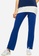 ROSARINI blue Basic Pants DF19EAA4CCB8E8GS_1