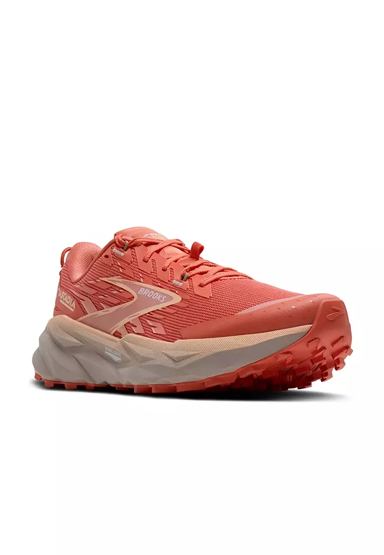 Cascadia 19 Women's Trail Running Shoes