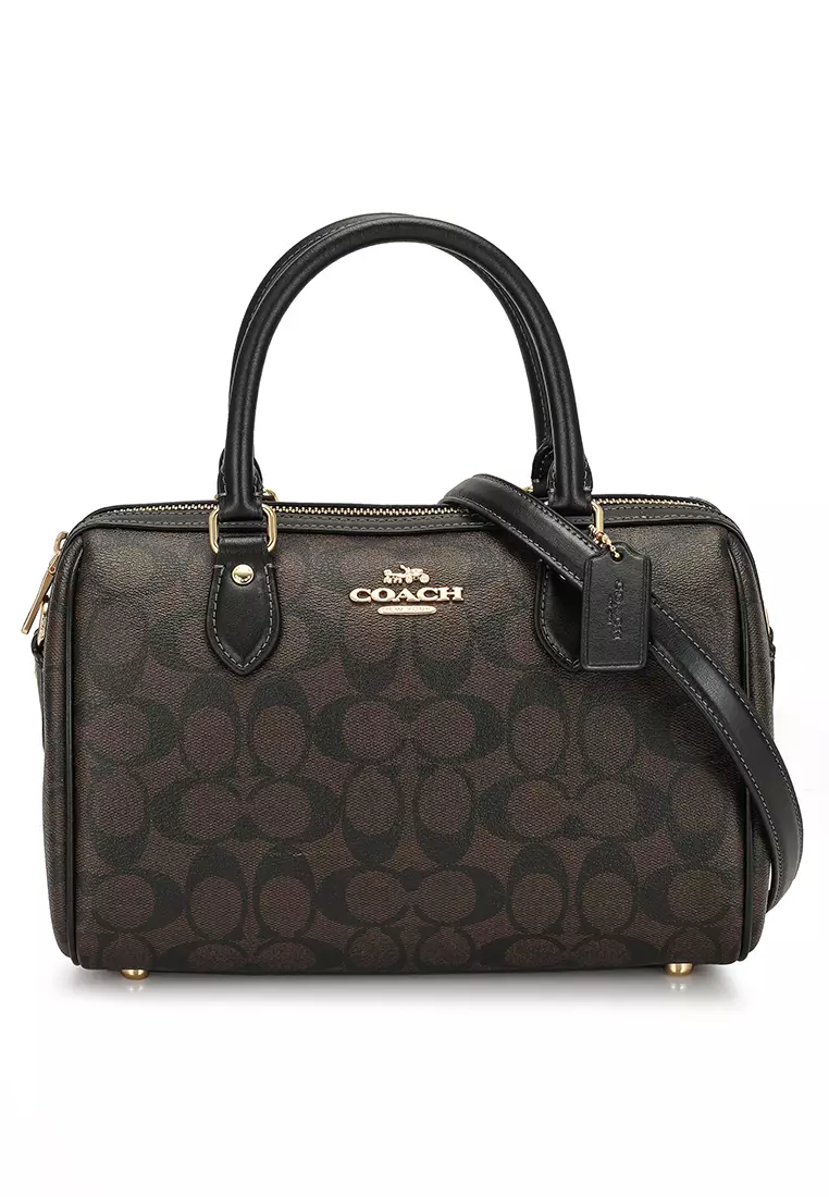 Buy Coach Bags Online ZALORA Malaysia Brunei