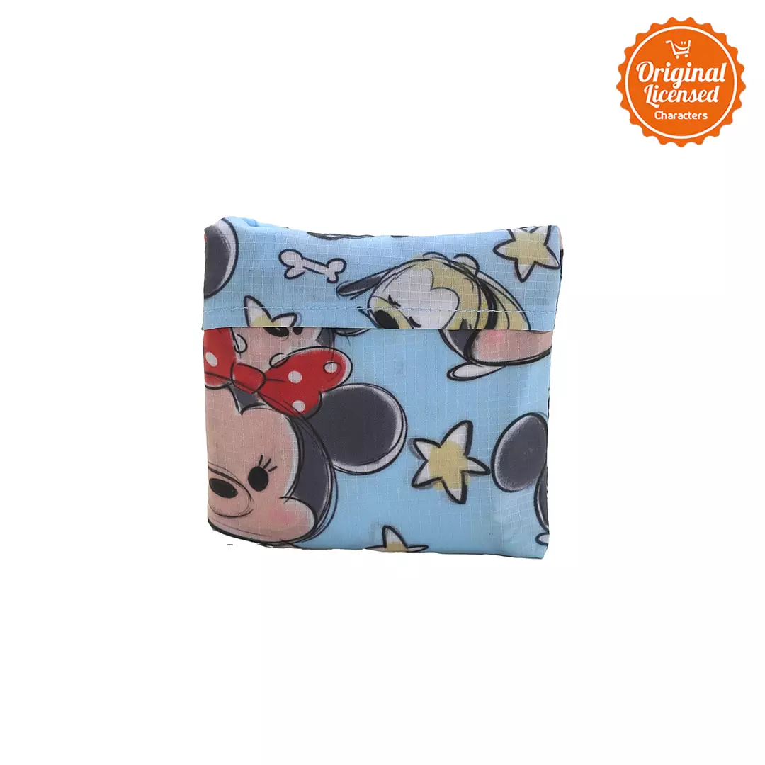 Tas Lipat Parasut Tsum Tsum 45x39 cm