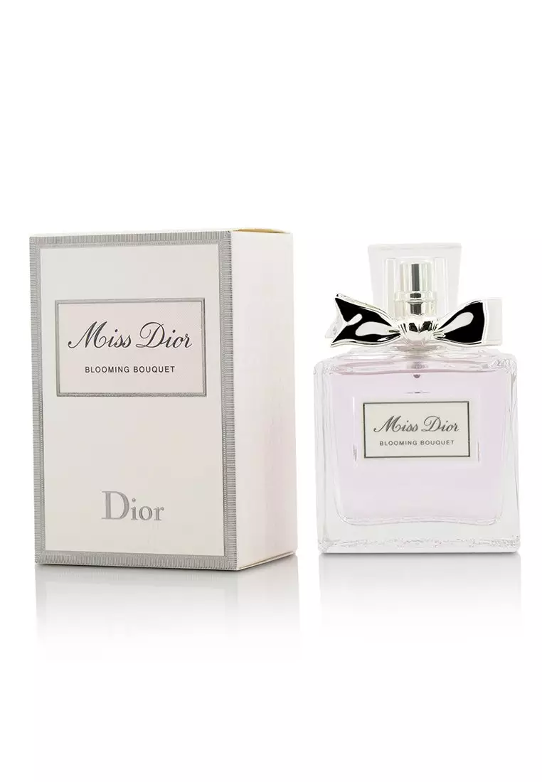 Christian Dior - Miss Dior Blooming Bouquet Eau De Toilette Spray 50ml/1.7oz