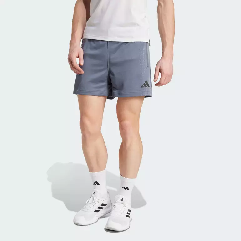 Training Airchill Shorts Men Grey JI8190