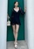 Its Me black Sexy Lace Big Backless One-Piece Swimsuit 7E11AUSBEE8444GS_7