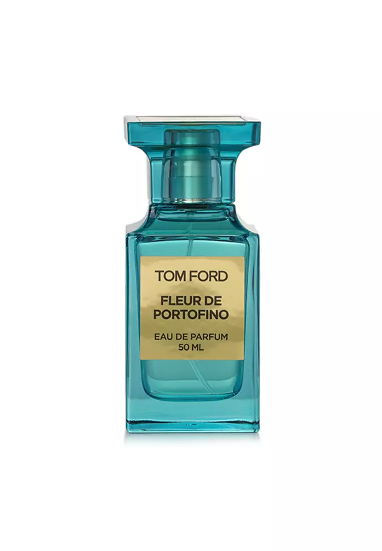 トムフォード　TOM FORD FLEUR DE PORTOFINO 50ml Fleur de Portofino Eau de Parfum | TOM FORD BEAUTY