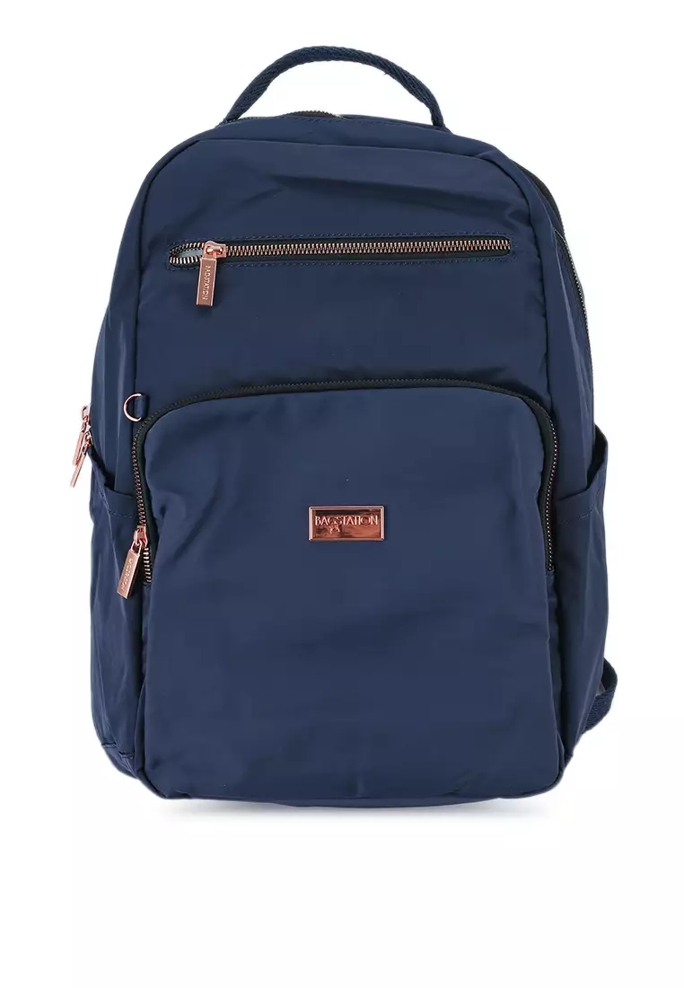 Calvin klein backpack malaysia on sale