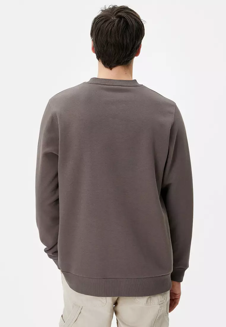 Mystic Sweatshirt