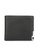 Jackbox black Dante Premium Leather Men's Wallet 851 (Black) JA762AC83UJCMY_1