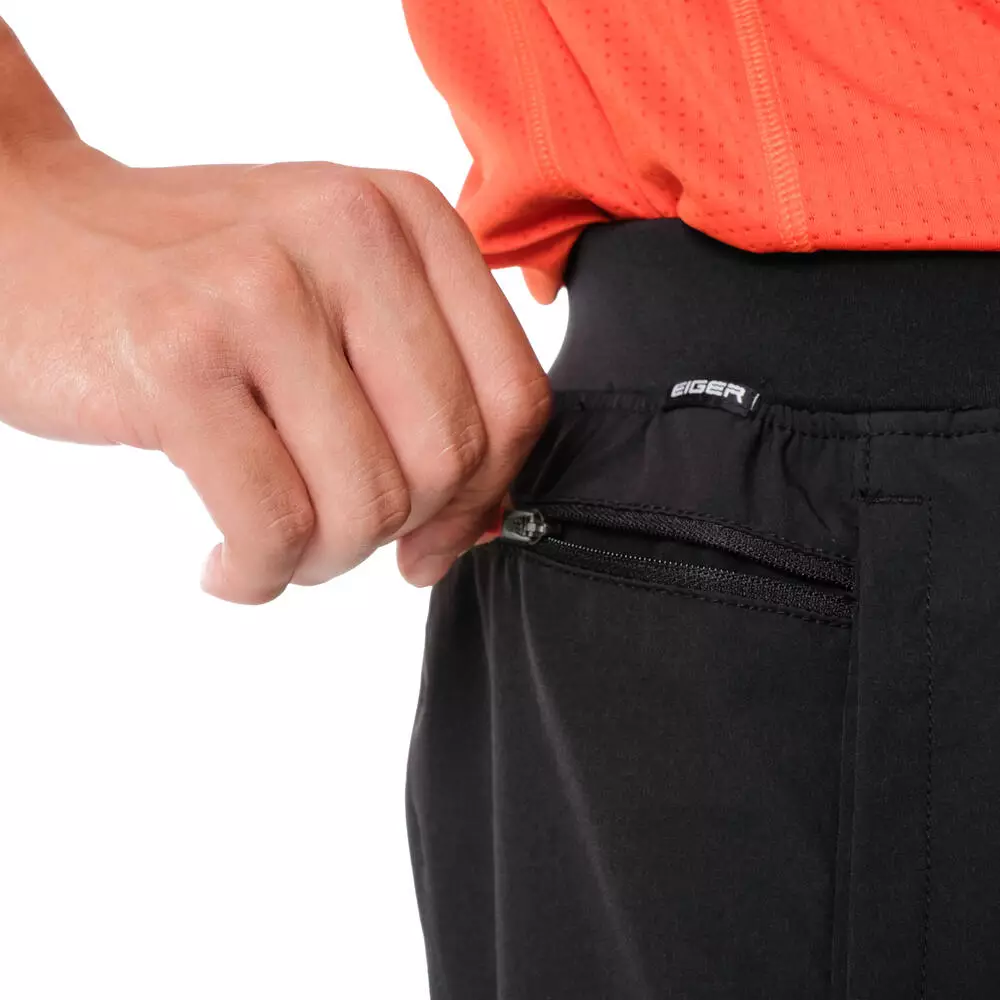 Eiger X-Vertic Trex Pants