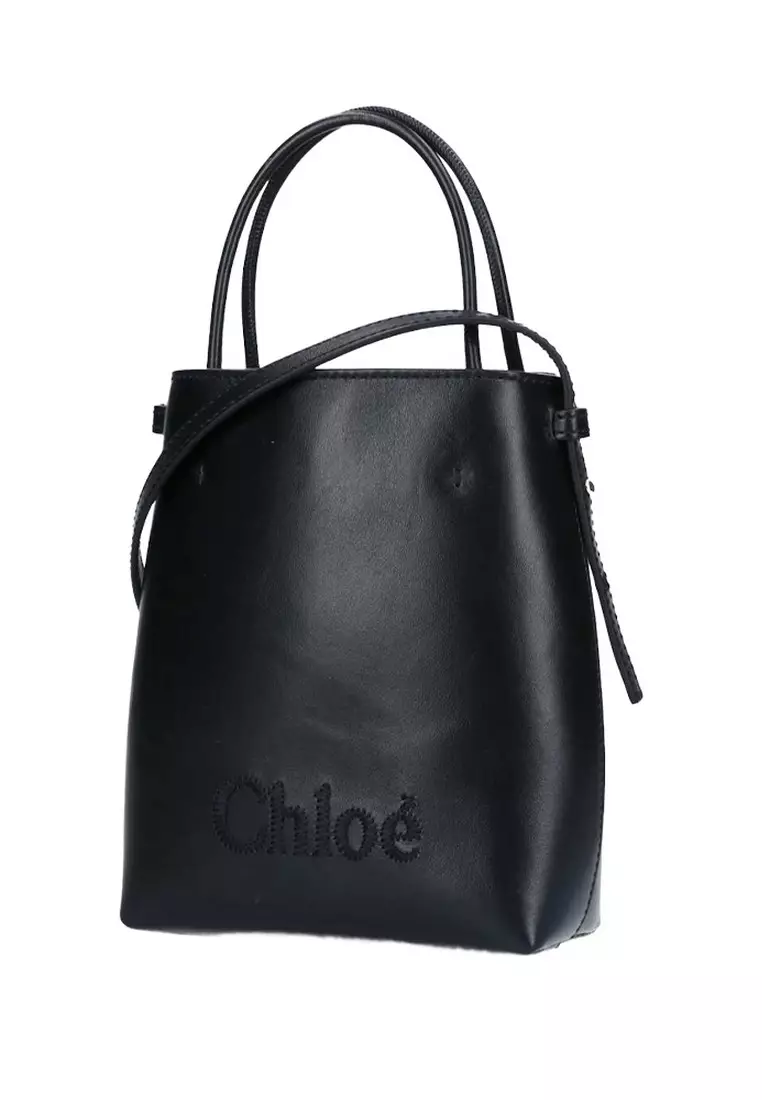 Sense MicTote Bag in Black